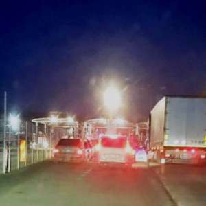 Cetățean moldovean cercetat pentru conducere cu permis necorespunzător