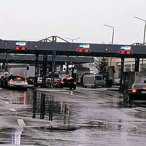 Freon cu destinația Italia, oprit la Albița