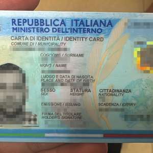 Cetățean ecuadorian, depistat la Calafat cu un document de identitate fals