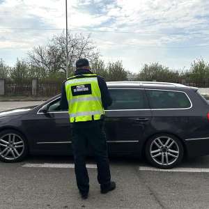 Aproximativ 1.000 de persoane și 500 mijloace de transport verificate, în județul Satu Mare  