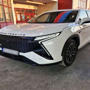 Auto de 38.000 de euro, furat din Italia, oprit de polițiștii de frontieră din drumul spre R. Moldova