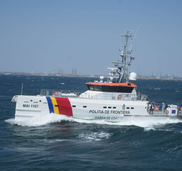 Rezultate &icirc;nregistrate la frontieră &icirc;n ultimele 24 de ore