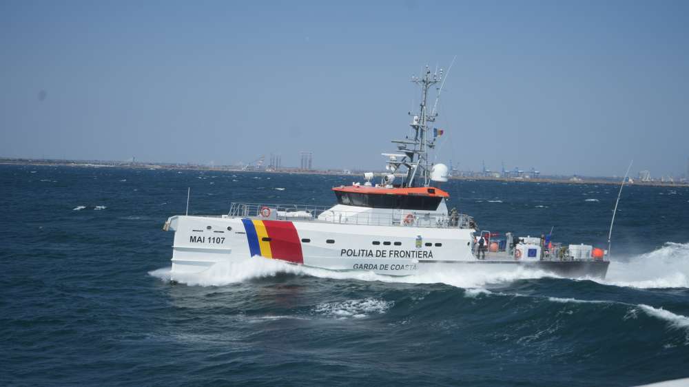 Rezultate înregistrate la frontieră în ultimele 24 de ore
