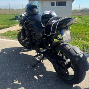 Motocicletă căutată pentru confiscare de autoritățile din Italia, descoperită și indisponibilizată la frontieră