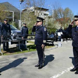 Poliția de Frontieră Română își consolidează capacitatea operațională prin dotări moderne și investiții în infrastructură