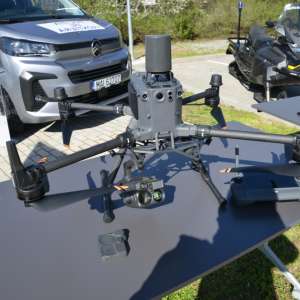 Poliția de Frontieră Română își consolidează capacitatea operațională prin dotări moderne și investiții în infrastructură