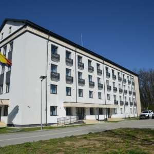 Poliția de Frontieră Română își consolidează capacitatea operațională prin dotări moderne și investiții în infrastructură