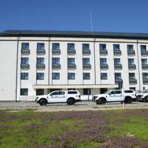 Poliția de Frontieră Română își consolidează capacitatea operațională prin dotări moderne și investiții în infrastructură