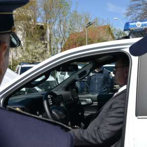 Poliția de Frontieră Română își consolidează capacitatea operațională prin dotări moderne și investiții în infrastructură