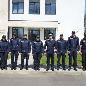 Poliția de Frontieră Română își consolidează capacitatea operațională prin dotări moderne și investiții în infrastructură