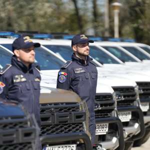 Poliția de Frontieră Română își consolidează capacitatea operațională prin dotări moderne și investiții în infrastructură