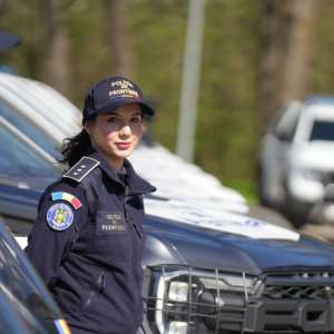 Poliția de Frontieră Română își consolidează capacitatea operațională prin dotări moderne și investiții în infrastructură