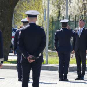 Poliția de Frontieră Română își consolidează capacitatea operațională prin dotări moderne și investiții în infrastructură