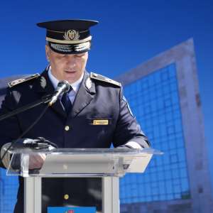 Poliția de Frontieră Română își consolidează capacitatea operațională prin dotări moderne și investiții în infrastructură