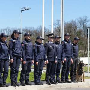 Poliția de Frontieră Română își consolidează capacitatea operațională prin dotări moderne și investiții în infrastructură