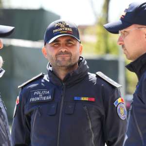 Poliția de Frontieră Română își consolidează capacitatea operațională prin dotări moderne și investiții în infrastructură