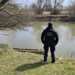 Informare publică – perioadă prohibiție pe râul Prut