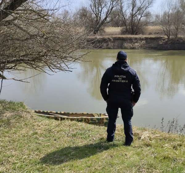Informare publică – perioadă prohibiție pe râul Prut