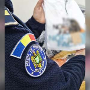 Acţiuni BLITZ la frontieră: alte mii de bunuri contrafăcute, în valoare de peste 1,6 milioane de lei, confiscate