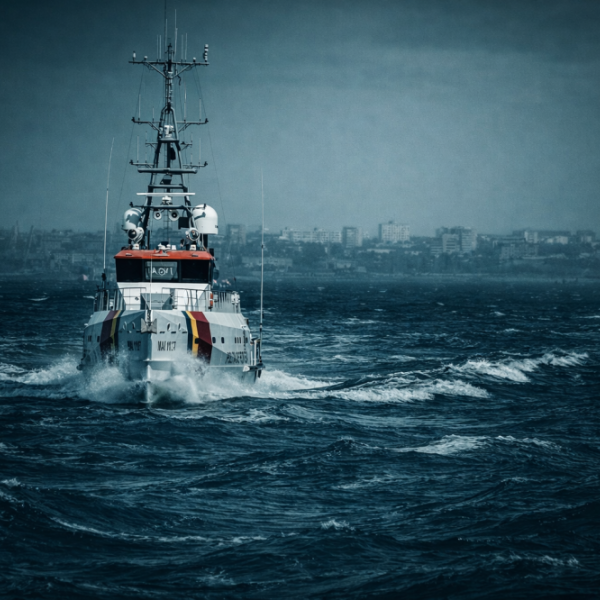 Results recorded at the border in the last 24 hours