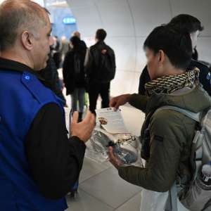 Campanie de informare pentru cetățenii străini privind tradițiile din România și măsurile de siguranță