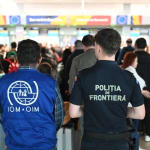 Campanie de informare pentru cetățenii străini privind tradițiile din România și măsurile de siguranță