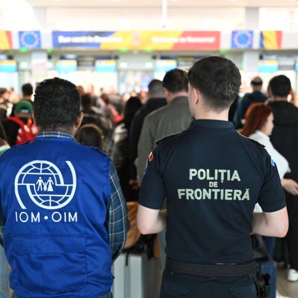 Campanie de informare pentru cetățenii străini privind tradițiile din România și măsurile de siguranță