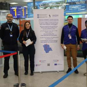 Campanie de informare pentru cetățenii străini privind tradițiile din România și măsurile de siguranță