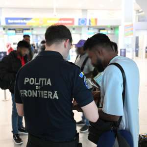 Campanie de informare pentru cetățenii străini privind tradițiile din România și măsurile de siguranță