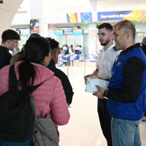 Campanie de informare pentru cetățenii străini privind tradițiile din România și măsurile de siguranță