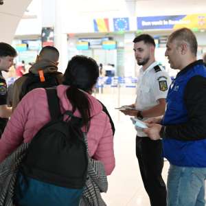 Campanie de informare pentru cetățenii străini privind tradițiile din România și măsurile de siguranță