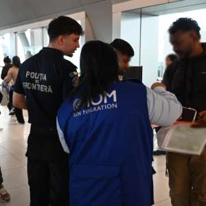 Campanie de informare pentru cetățenii străini privind tradițiile din România și măsurile de siguranță