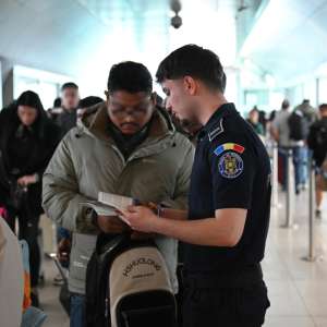 Campanie de informare pentru cetățenii străini privind tradițiile din România și măsurile de siguranță