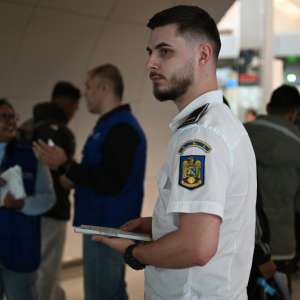 Campanie de informare pentru cetățenii străini privind tradițiile din România și măsurile de siguranță