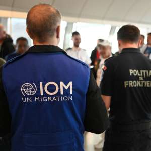 Campanie de informare pentru cetățenii străini privind tradițiile din România și măsurile de siguranță