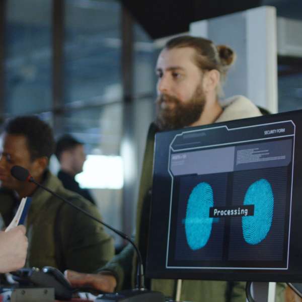 Sistemul Entry/Exit a fost operaționalizat la nivel european