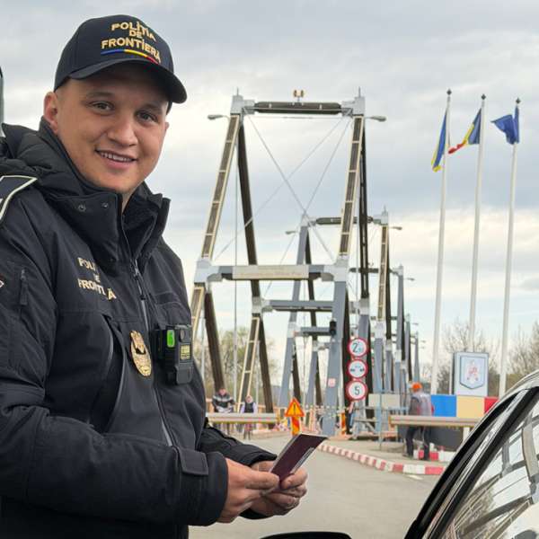 Results recorded at the border in the last 24 hours