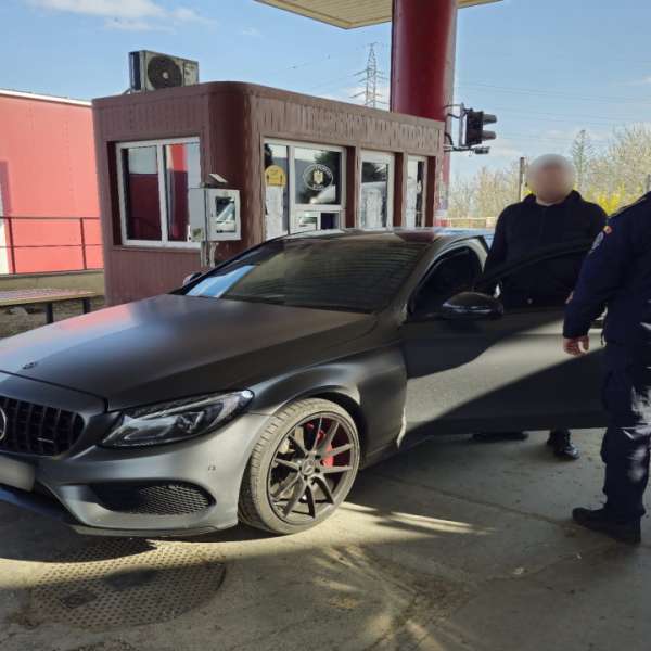 Rezultate &icirc;nregistrate la frontiera de est &icirc;n perioada Sărbătorilor Pascale