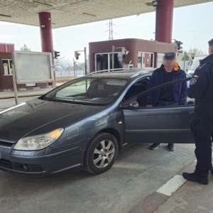 Rezultate înregistrate la frontiera de est în perioada Sărbătorilor Pascale