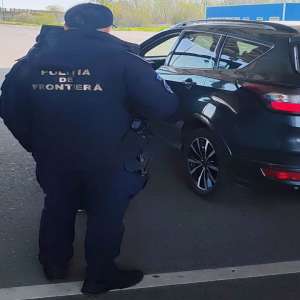 Rezultate înregistrate la frontiera de est în perioada Sărbătorilor Pascale