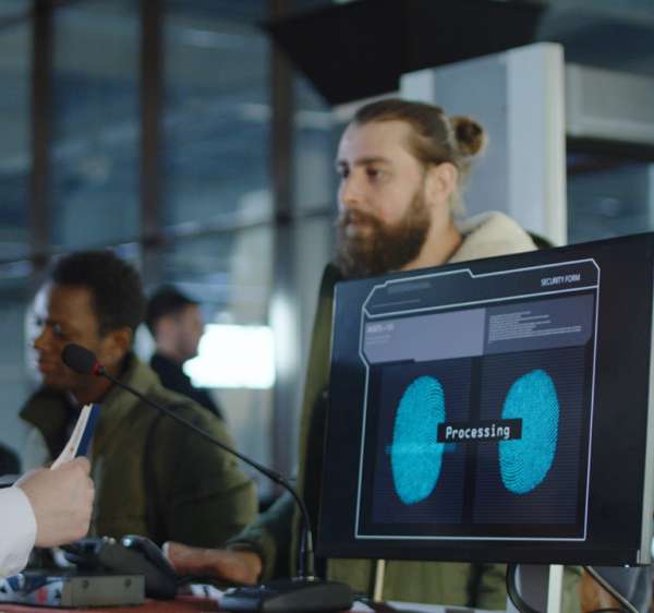 The Entry/Exit System has become operational at European level