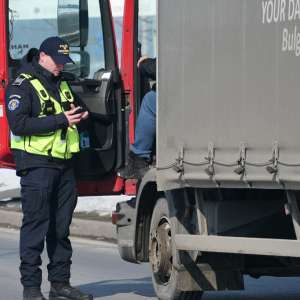 Bilanțul Poliției de Frontieră pentru anul 2025