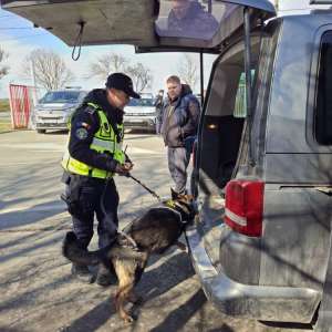 Bilanțul Poliției de Frontieră pentru anul 2025