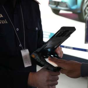 Bilanțul Poliției de Frontieră pentru anul 2025