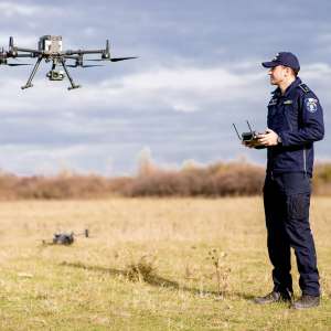 Bilanțul Poliției de Frontieră pentru anul 2025