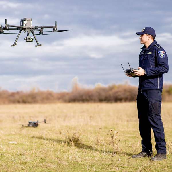 Bilanțul Poliției de Frontieră pentru anul 2025