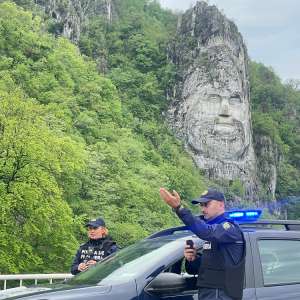 Bilanțul Poliției de Frontieră pentru anul 2025