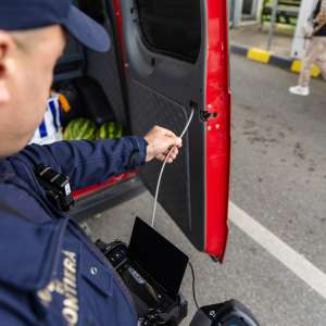 Bilanțul Poliției de Frontieră pentru anul 2025
