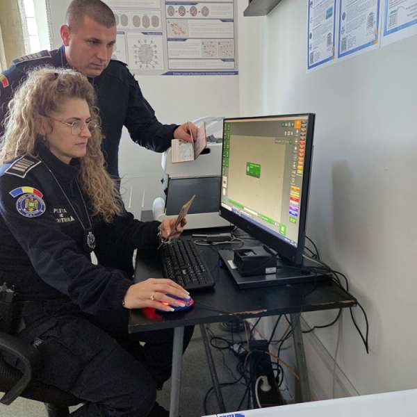 Egalitatea de șanse, de la principiu la realitate operativă