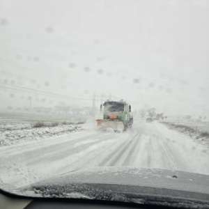 În prima linie, indiferent de vreme